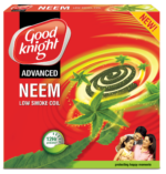 Goodnight Neem Coil-குட்நைட் நீம் காயில்
