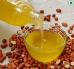 Groundnut Oil-மரசெக்கு எண்ணெய்