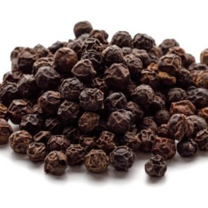 Black Pepper-மிளகு