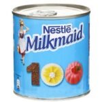 Milk maid-மில்க் மெய்டு