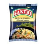 Sakthi Biriyani Masala-சக்தி பிரியாணி மசாலா