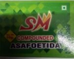 SM Asafoetida Katti-SM கட்டிபெருங்காயம்