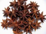 STAR ANISEEDS-அனாசி பூ