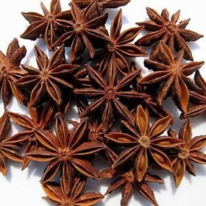 STAR ANISEEDS-அனாசி பூ