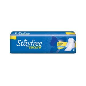 Stayfree Secure REGULAR Cottony -ஸ்டேப்ரீ ரெகுலர்