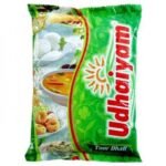 Udhayam Toor Dhall 1kg-உதயம்துவரம்பருப்பு